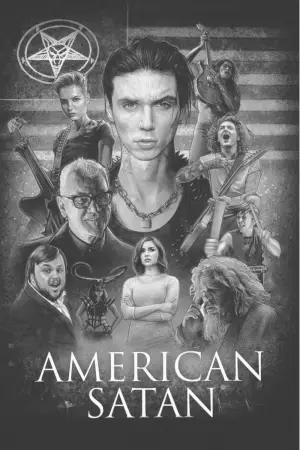 American Satan