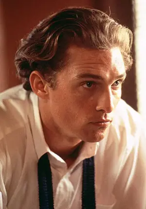 Poster to the movie "A Time to Kill" #680300