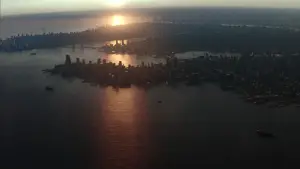 Backdrop to the movie "Batman Begins" #768061