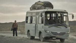 Backdrop to the movie "Black Dog" #600687