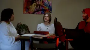 Backdrop to the movie "Cold Feet" #470399