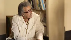 Backdrop to the movie "Dead Man