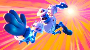 Backdrop to the movie "Dog Man" #575666