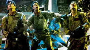 Backdrop to the movie "Ghostbusters" #586205