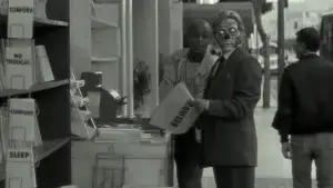 Backdrop to the movie "They Live" #915959