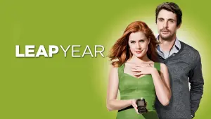 Backdrop to the movie "Leap Year" #255163