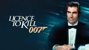 Licence to Kill
