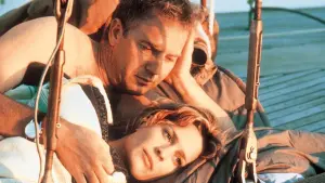 Backdrop to the movie "Message in a Bottle" #295553