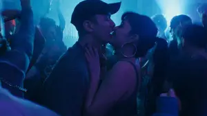 Backdrop to the movie "Nino in Paradise" #537326