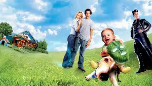 Backdrop to the movie "Son of the Mask" #725553