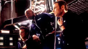 Backdrop to the movie "Sphere" #303805