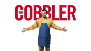 Backdrop to the movie "The Cobbler" #740011