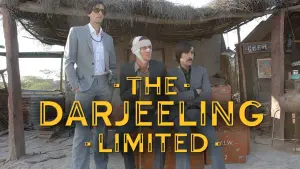 Watch film The Darjeeling Limited | Wes Anderson on The Darjeeling Limited | Film4 Interview Special