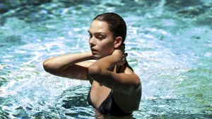 Watch film The Model | The Model Trailer English Version