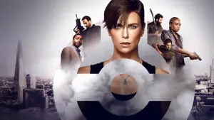 Backdrop to the movie "The Old Guard" #692910