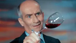 Backdrop to the movie "The Wing or the Thigh?" #231088