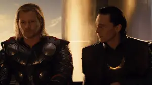 Backdrop to the movie "Thor" #576312