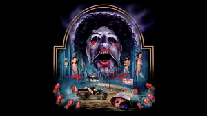 Backdrop to the movie "Tourist Trap" #387038