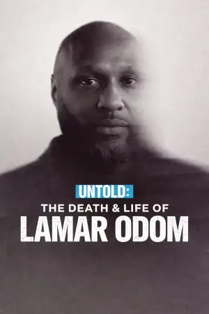 Poster to the movie "Untold: The Death & Life of Lamar Odom" #771007