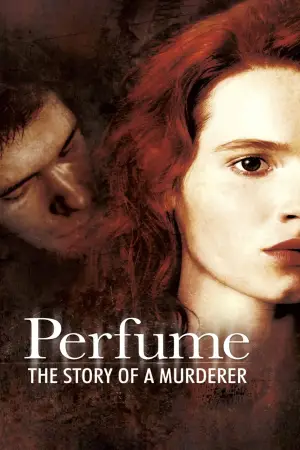 Poster to the movie "Perfume: The Story of a Murderer" #630937