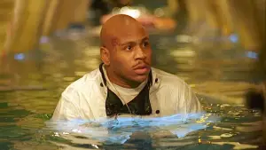 Backdrop to the movie "Deep Blue Sea" #683479