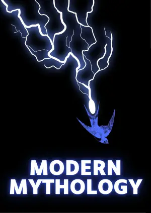 Poster to the movie "Mythologie moderne" #931081