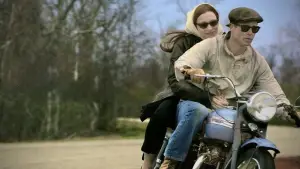 Backdrop to the movie "The Curious Case of Benjamin Button" #603290