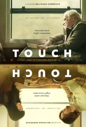 Poster to the movie "Touch" #649664