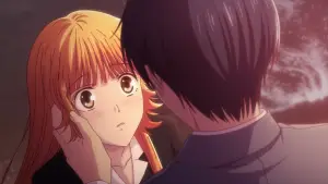 Backdrop to the movie "Fruits Basket -prelude-" #522249