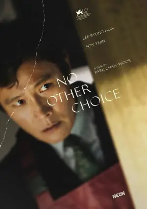 Poster to the movie "No Other Choice" #511252
