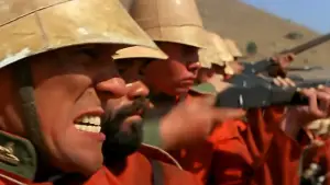 Backdrop to the movie "Zulu Dawn" #905631
