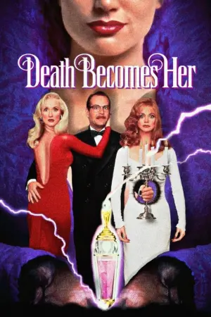 Poster to the movie "Death Becomes Her" #101020