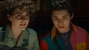 Backdrop to the movie "Ghostbusters: Frozen Empire" #318262