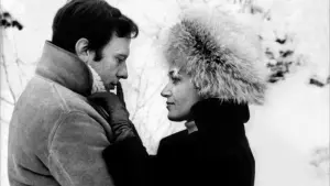 Backdrop to the movie "My Night at Maud