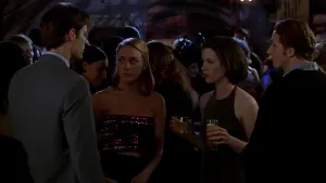 Backdrop to the movie "The Last Days of Disco" #466914