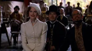 Backdrop to the movie "Moulin Rouge!" #802188