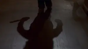 Backdrop to the movie "Child