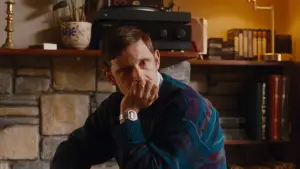 Backdrop to the movie "All of Us Strangers" #664542