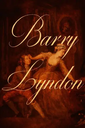 Poster to the movie "Barry Lyndon" #659979