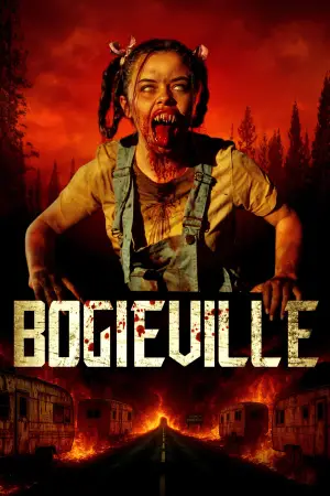 Poster to the movie "Bogieville" #706182