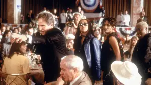 Backdrop to the movie "Bulworth" #646892