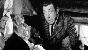 Backdrop to the movie "The Devil and the Ten Commandments" #426176