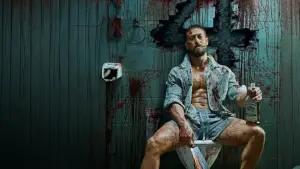 Backdrop to the movie "Baaghi 4" #608900