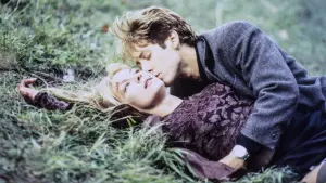 Backdrop to the movie "Crash" #285884