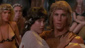 Backdrop to the movie "Deathstalker" #743408