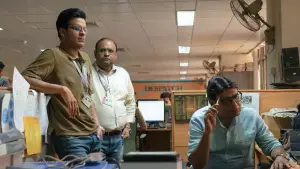 Backdrop to the movie "Despatch" #707208