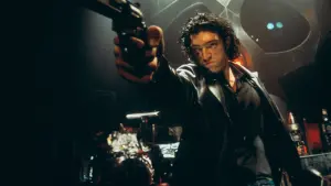 Backdrop to the movie "Dobermann" #387564