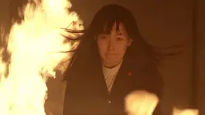 Backdrop to the movie "Wishing Stairs" #746632