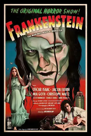 Frankenstein