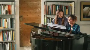 Backdrop to the movie "Feel My Voice" #771222